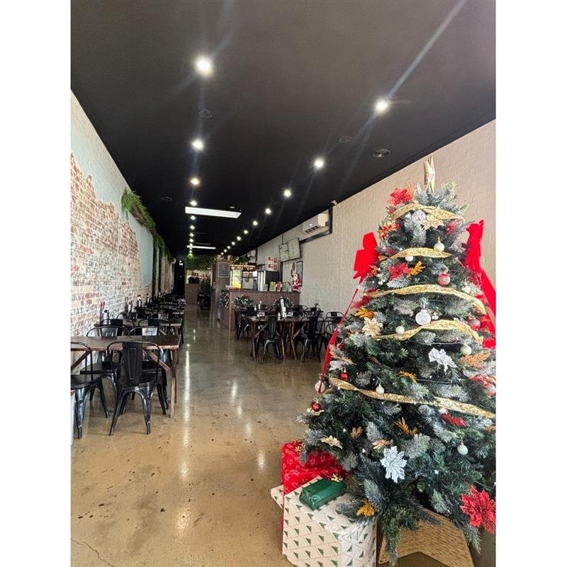 Family restaurant in daylesford